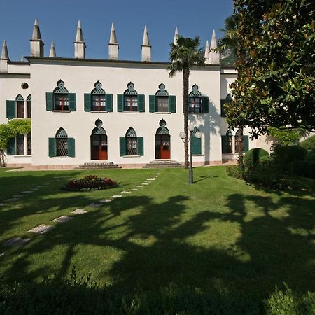 Villa Brignoli Rivalta di Brentino Exterior foto