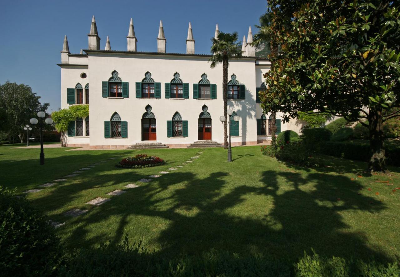 Villa Brignoli Rivalta di Brentino Exterior foto