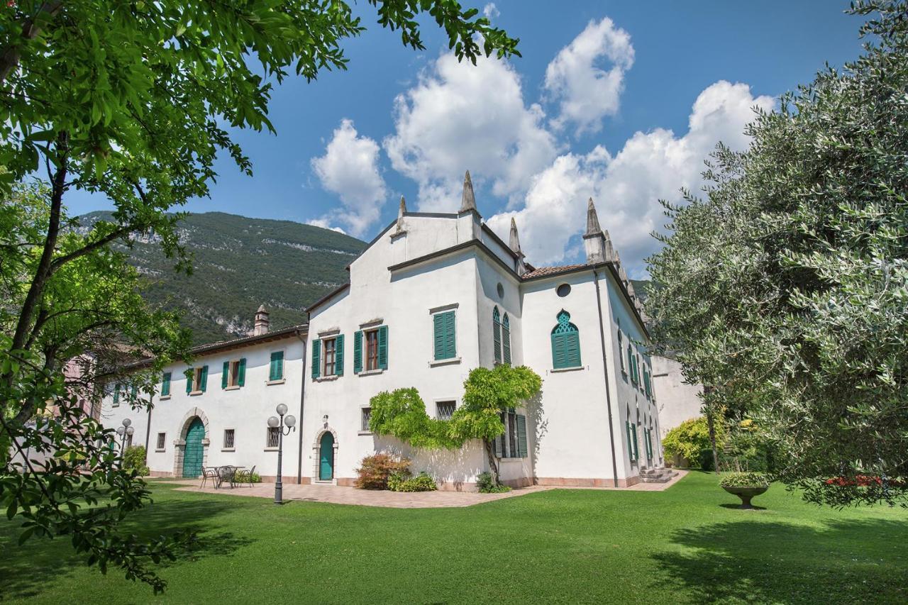 Villa Brignoli Rivalta di Brentino Exterior foto